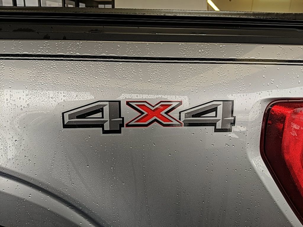 Certified 2023 Ford F150 XLT w/ Equipment Group 302A High image 10