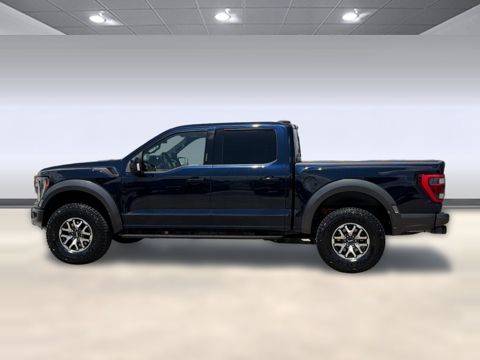 Certified 2023 Ford F150 Raptor AWD/4WD image 2
