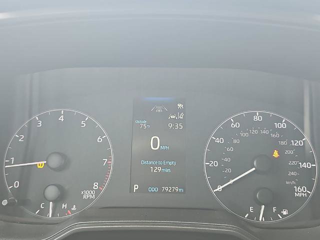 Used 2024 Toyota Corolla LE FWD image 18
