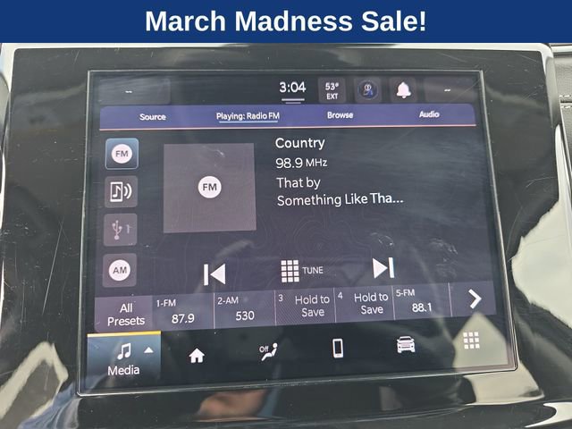 Used 2024 Jeep Grand Cherokee L Laredo image 18