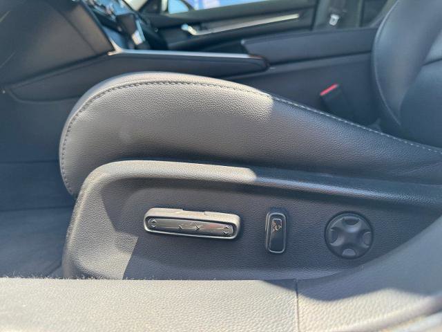 Used 2021 Honda Accord EX-L image 18