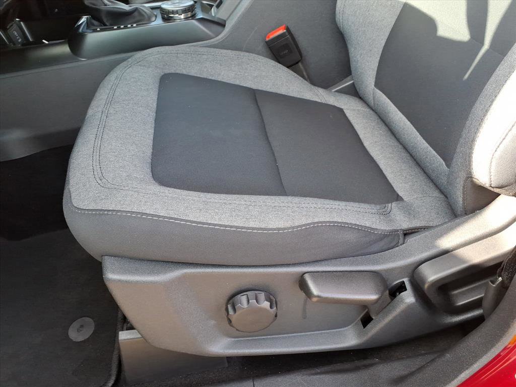 Certified 2025 Ford Bronco Big Bend image 10