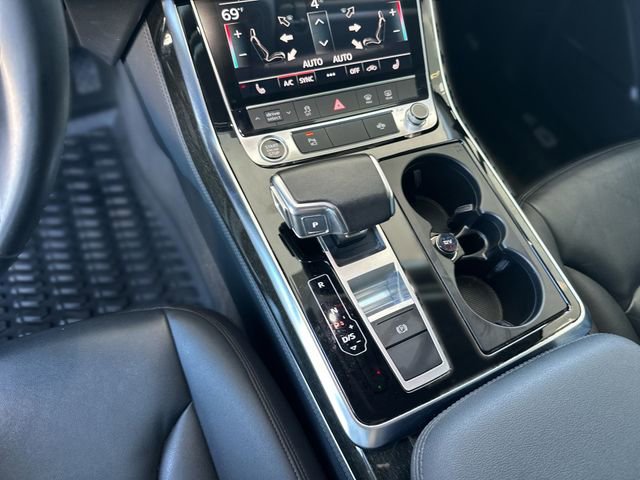 Used 2023 Audi Q7 3.0T Premium Plus AWD/4WD image 21
