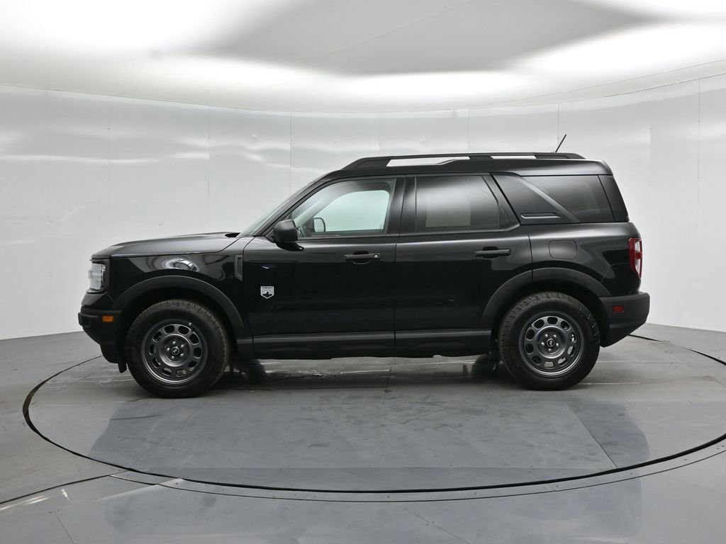 Certified 2024 Ford Bronco Sport Big Bend image 23