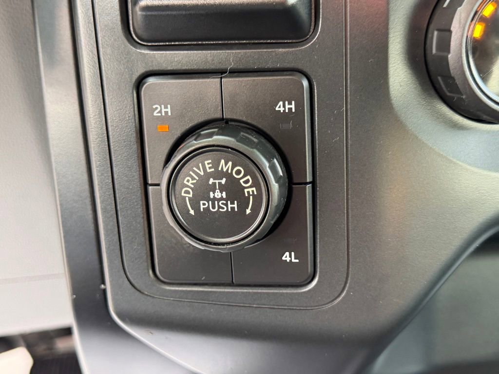 Certified 2021 Ford F150 XL w/ Equipment Group 101A High image 24