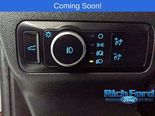 Certified 2024 Ford Bronco Sport Outer Banks w/ Tech Package image 14