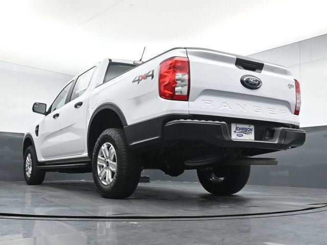 Certified 2024 Ford Ranger XL AWD/4WD image 30