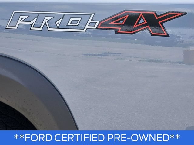 Used 2026 Nissan Frontier PRO-4X w/ Tow Package AWD/4WD image 6