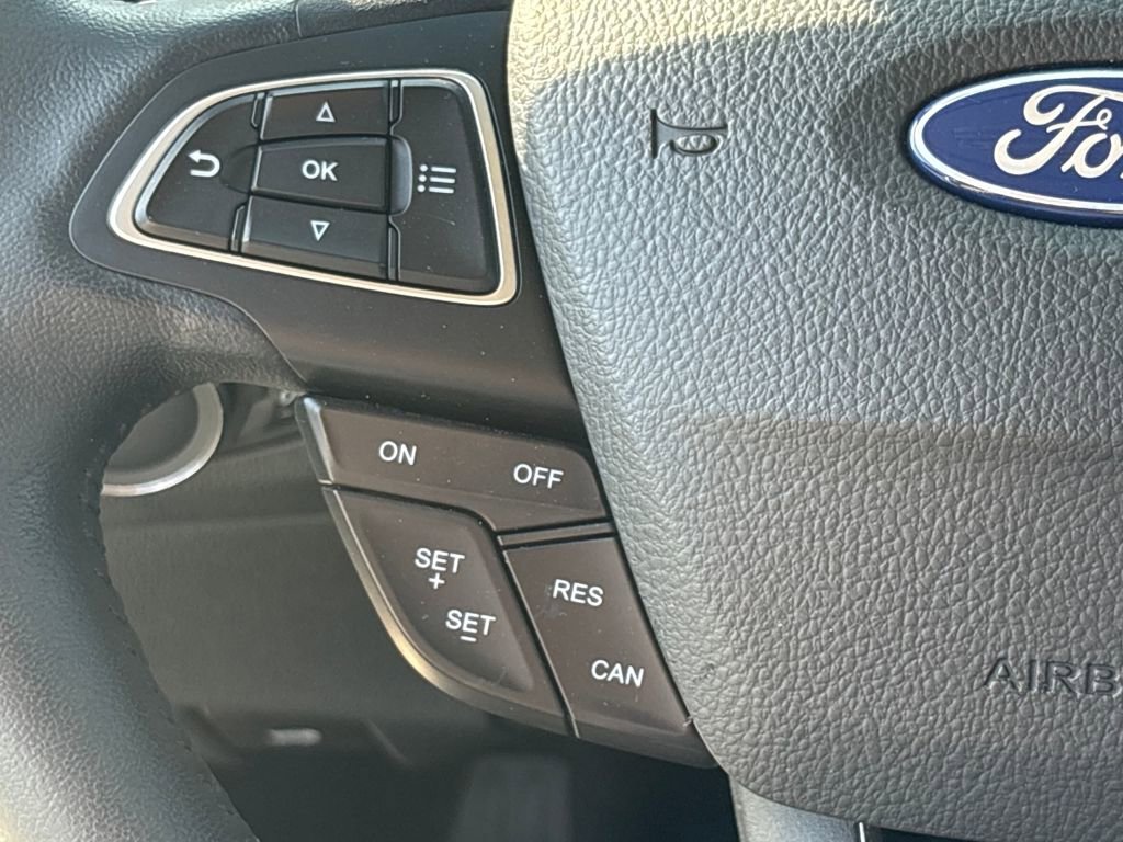 Certified 2020 Ford EcoSport Titanium image 20