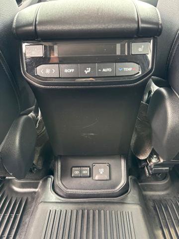 Used 2023 Toyota Highlander Platinum AWD/4WD image 10