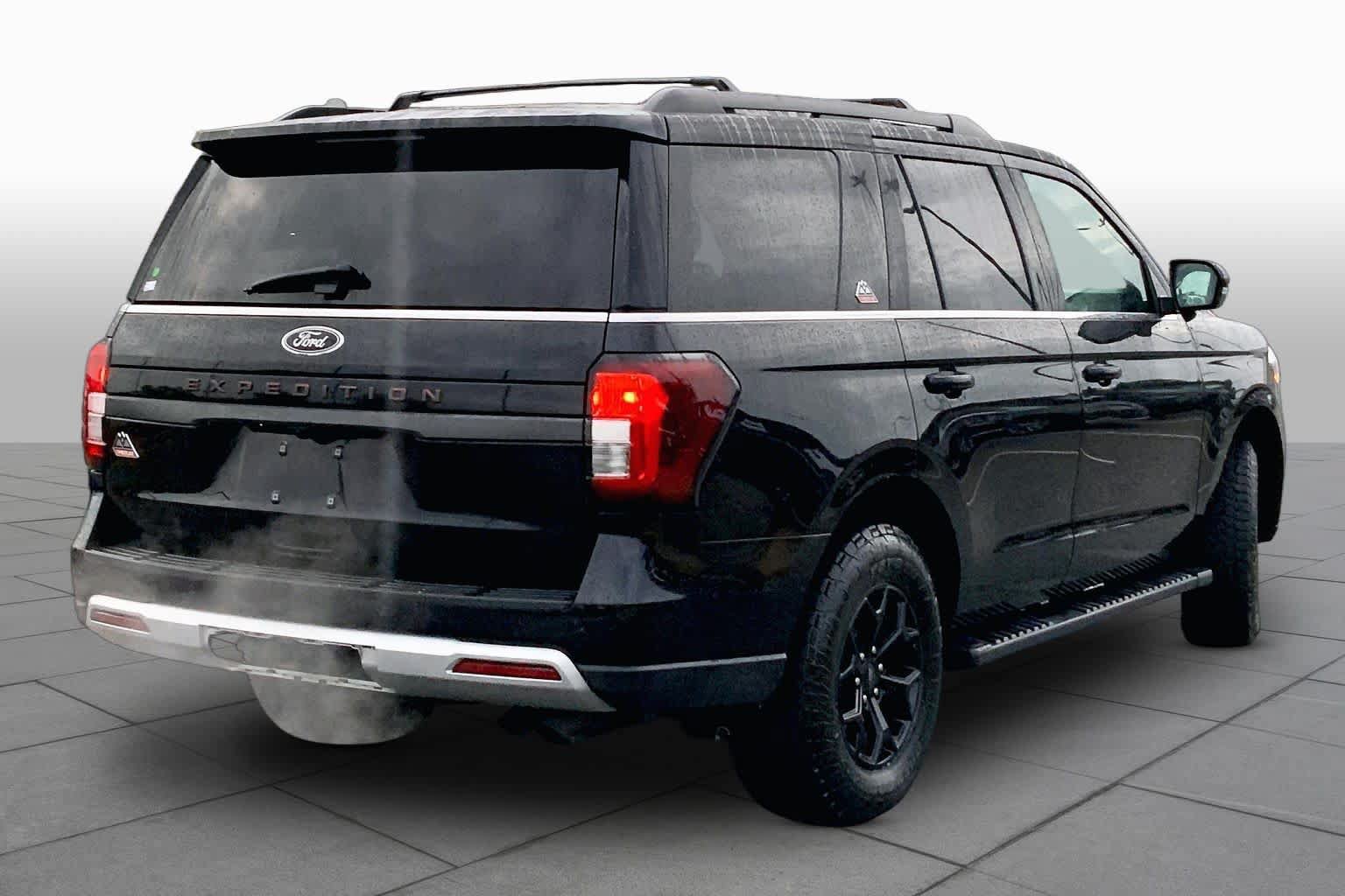 Certified 2023 Ford Expedition Timberline AWD/4WD image 12
