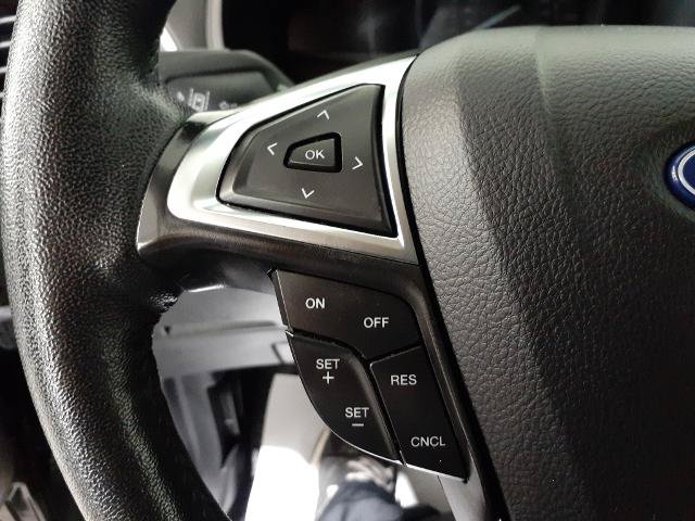Certified 2024 Ford Edge SEL AWD/4WD image 22