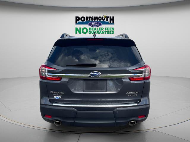 Used 2023 Subaru Ascent Limited w/ Technology Package AWD/4WD image 13