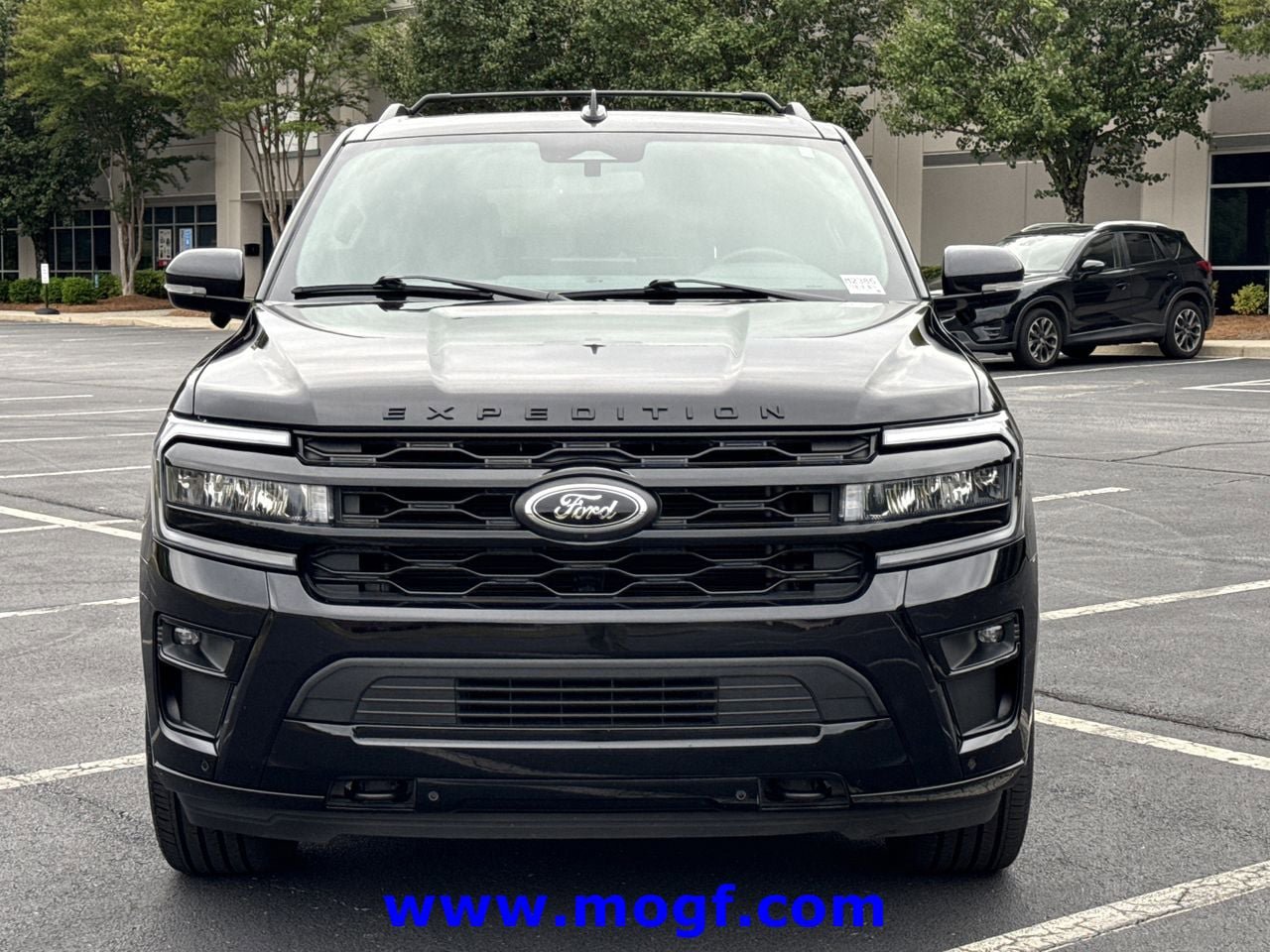 Certified 2023 Ford Expedition Limited AWD/4WD image 29