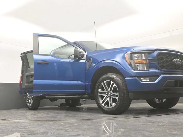 Certified 2023 Ford F150 XL w/ STX Appearance Package AWD/4WD image 30