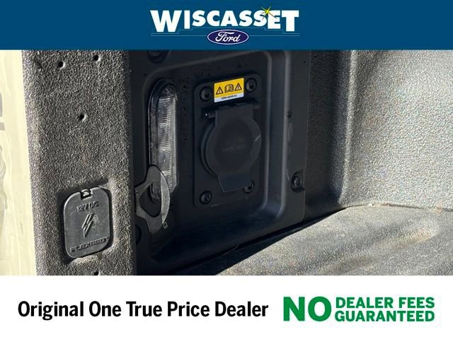 Certified 2024 Ford Maverick Lariat w/ FX4 Off-Road Package image 22