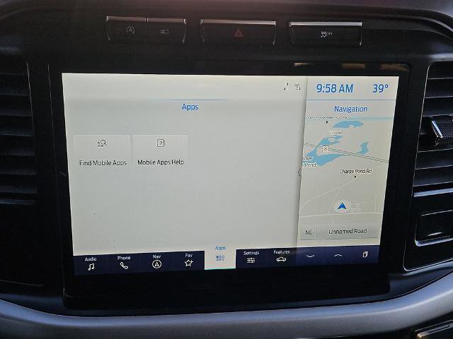 Certified 2021 Ford F150 XLT w/ Equipment Group 302A High image 24