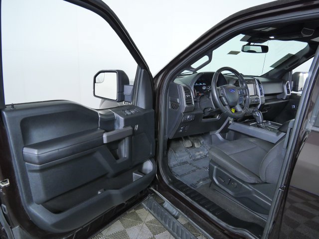 Certified 2020 Ford F150 XLT w/ Equipment Group 302A Luxury AWD/4WD image 17