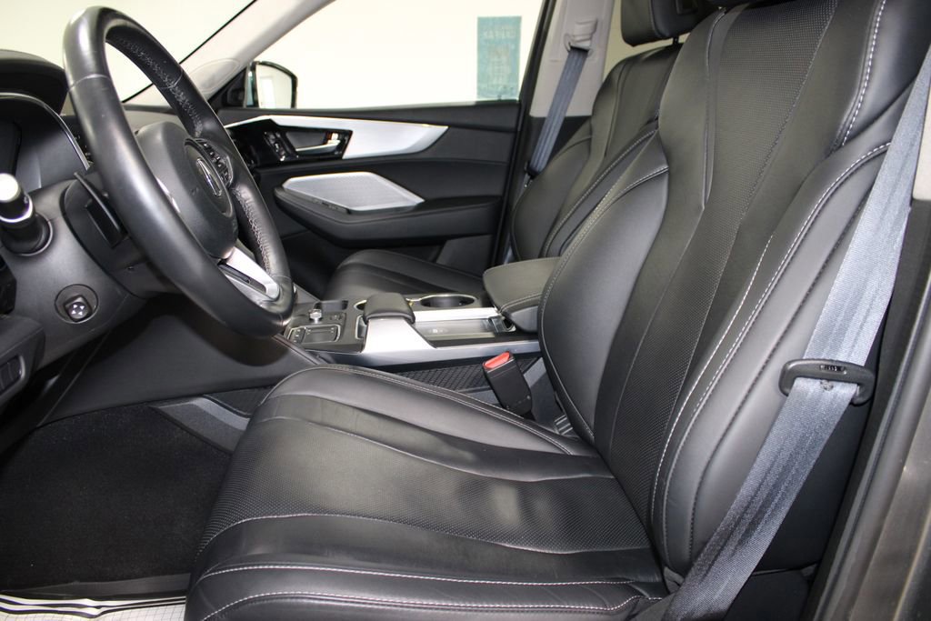 Used 2023 Acura MDX SH-AWD w/ Technology Package image 23