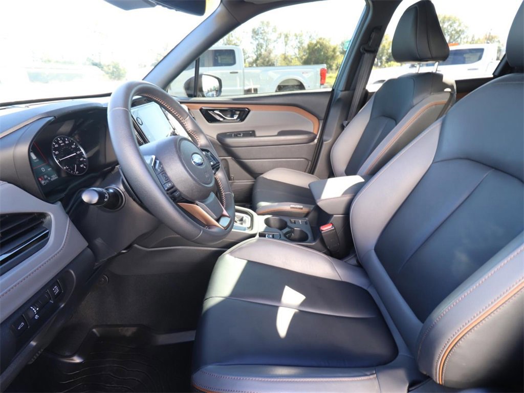 Used 2025 Subaru Forester Sport image 8