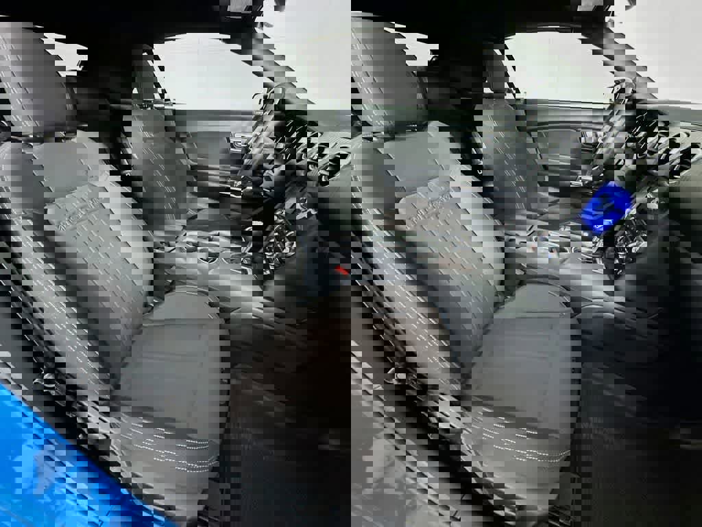 Certified 2022 Ford Mustang Convertible w/ Equipment Group 101A image 17