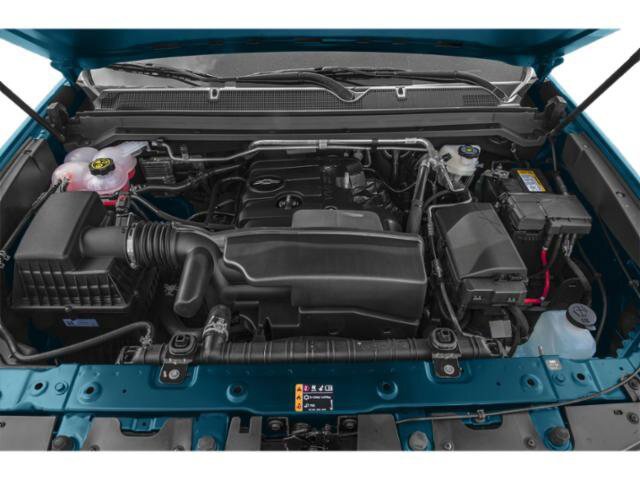 Used 2019 Chevrolet Colorado LT w/ LT Convenience Package RWD image 15