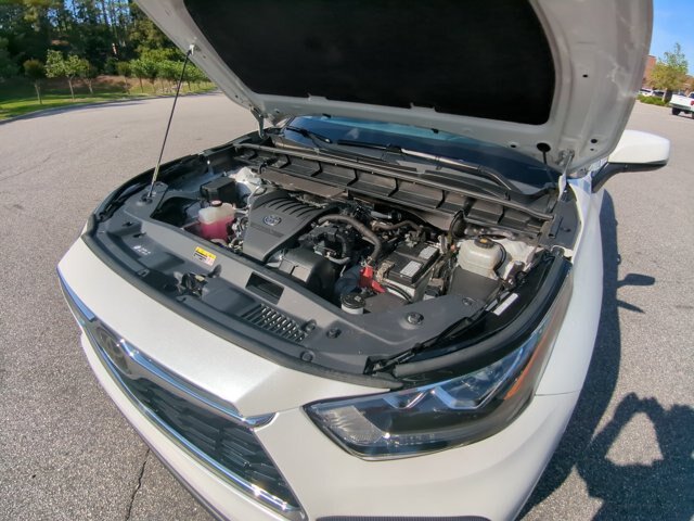 Used 2023 Toyota Highlander Limited FWD image 38