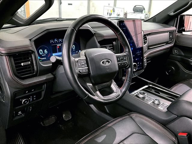 Certified 2023 Ford Expedition Max Limited AWD/4WD image 12