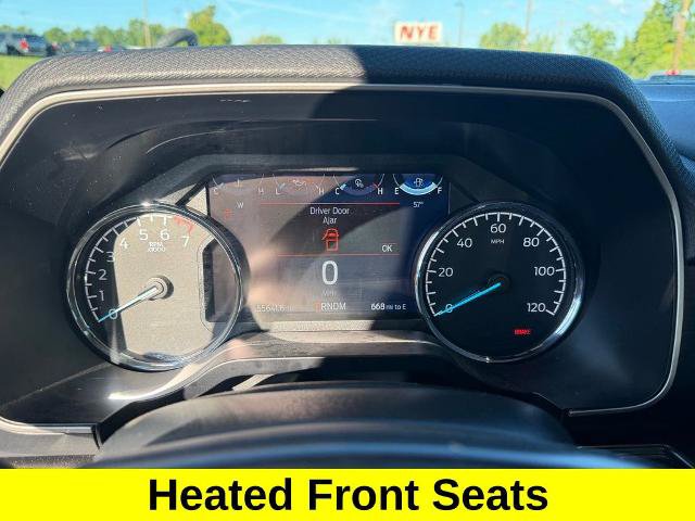 Certified 2023 Ford F150 XLT w/ Equipment Group 302A High AWD/4WD image 31