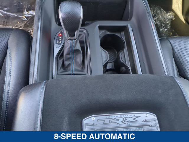 Used 2023 RAM 1500 TRX w/ TRX Level 2 Equipment Group AWD/4WD image 19