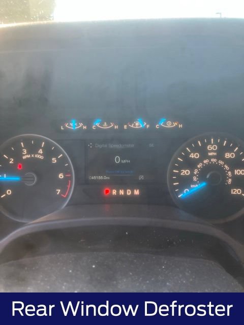 Certified 2018 Ford F150 XLT w/ Equipment Group 302A Luxury AWD/4WD image 11