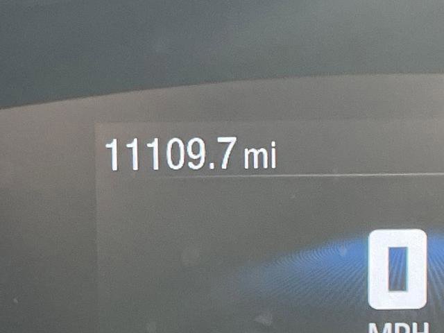 Certified 2023 Ford Bronco Sport Big Bend image 8