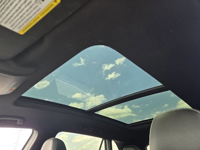 Used 2021 Volkswagen Atlas Cross Sport SEL Premium R-Line w/ Cross Sport MDO Package AWD/4WD image 11