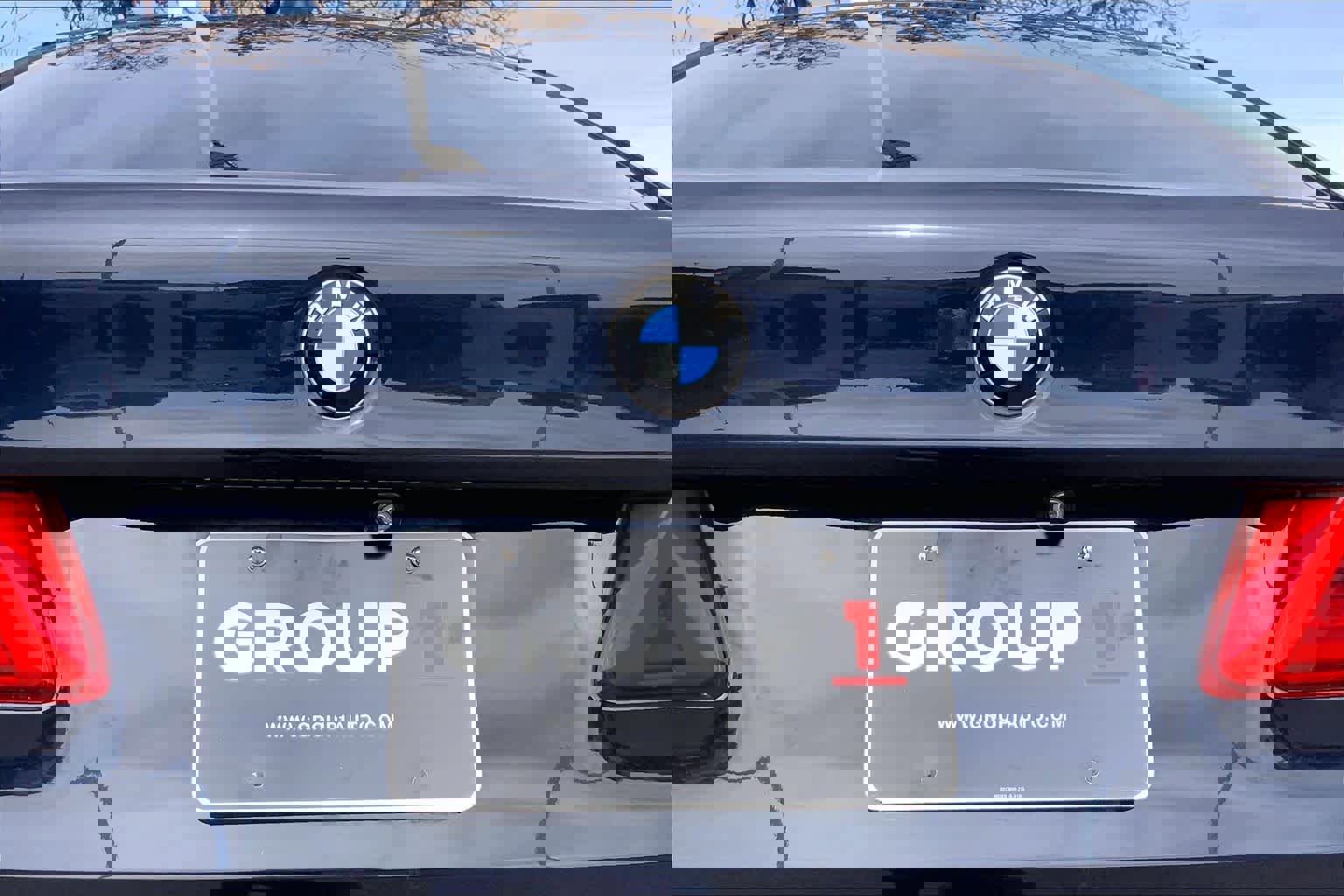 Used 2018 BMW 530i image 31