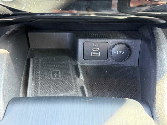 Certified 2024 Ford Escape Platinum image 17