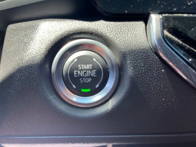 Used 2024 Chevrolet Colorado Trail Boss w/ Technology Package AWD/4WD image 40