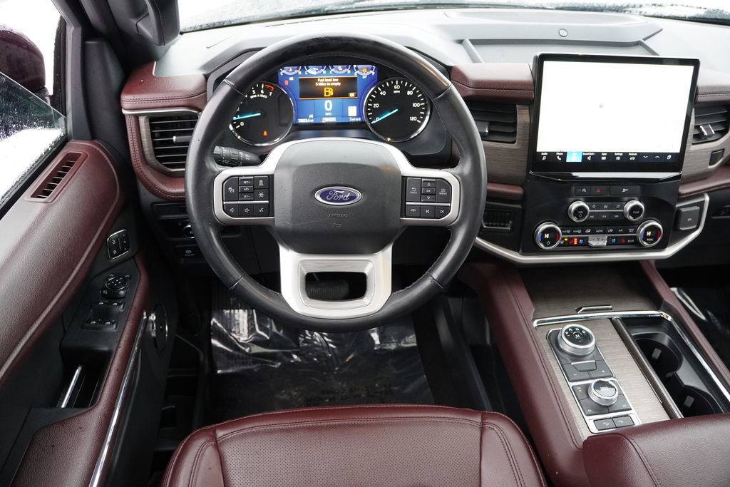 Certified 2024 Ford Expedition Limited image 22
