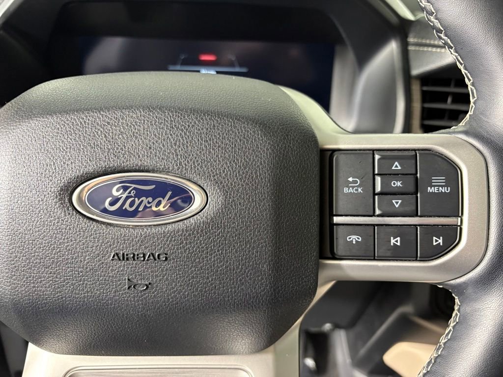 Certified 2024 Ford Expedition Max Limited image 23