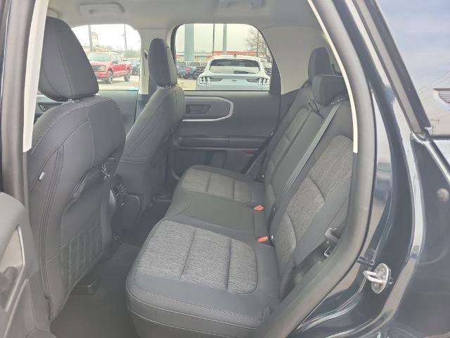 Certified 2023 Ford Bronco Sport Big Bend w/ Convenience Package image 10