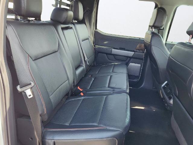 Certified 2023 Ford F150 Lariat w/ Trailer Tow Package AWD/4WD image 26