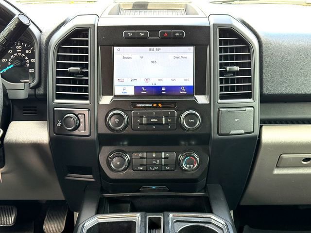 Certified 2020 Ford F150 XL w/ Equipment Group 101A Mid image 26