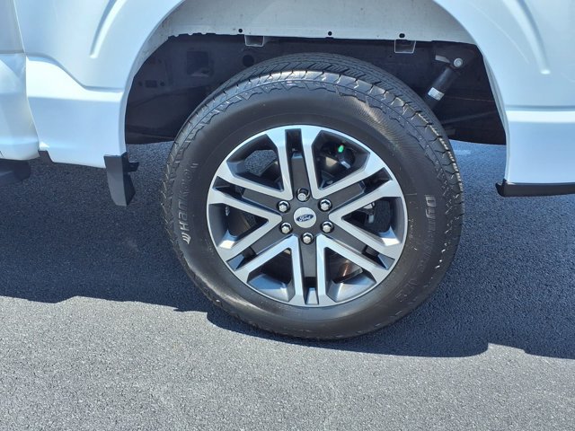 Certified 2023 Ford F150 XL w/ STX Appearance Package AWD/4WD image 22