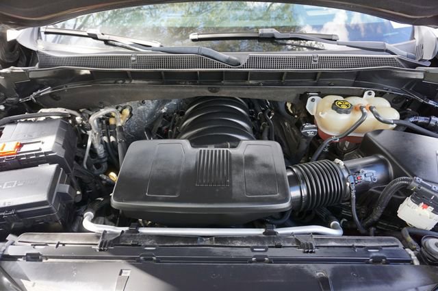 Used 2021 Chevrolet Tahoe High Country w/ Premium Package image 17