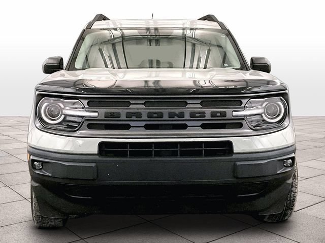 Certified 2023 Ford Bronco Sport Big Bend w/ Convenience Package AWD/4WD image 3