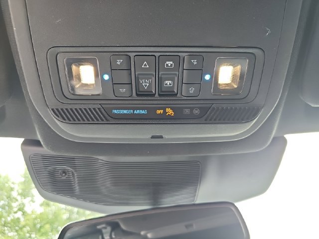Certified 2023 Ford Explorer ST w/ Equipment Group 401A AWD/4WD image 36