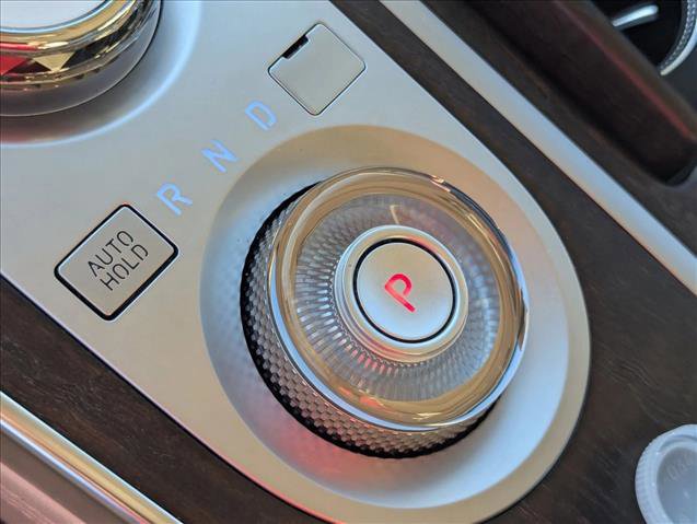 Used 2023 Genesis GV80 3.5T image 12