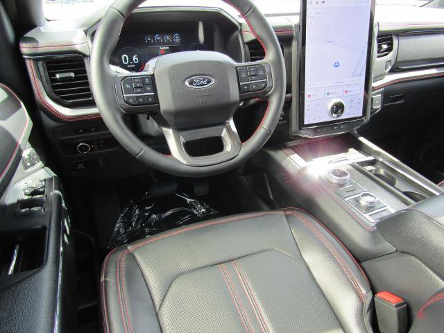 Certified 2023 Ford Expedition Limited AWD/4WD image 2