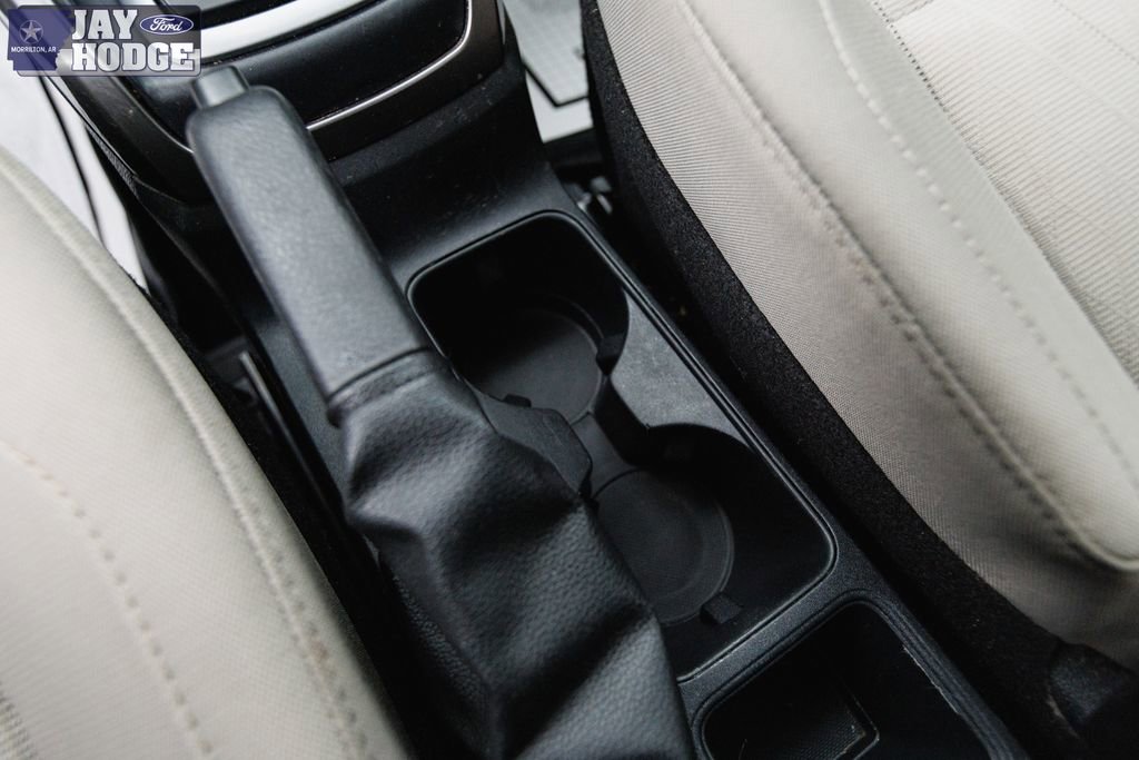 Certified 2021 Ford EcoSport SE w/ Interior Protection Package image 21