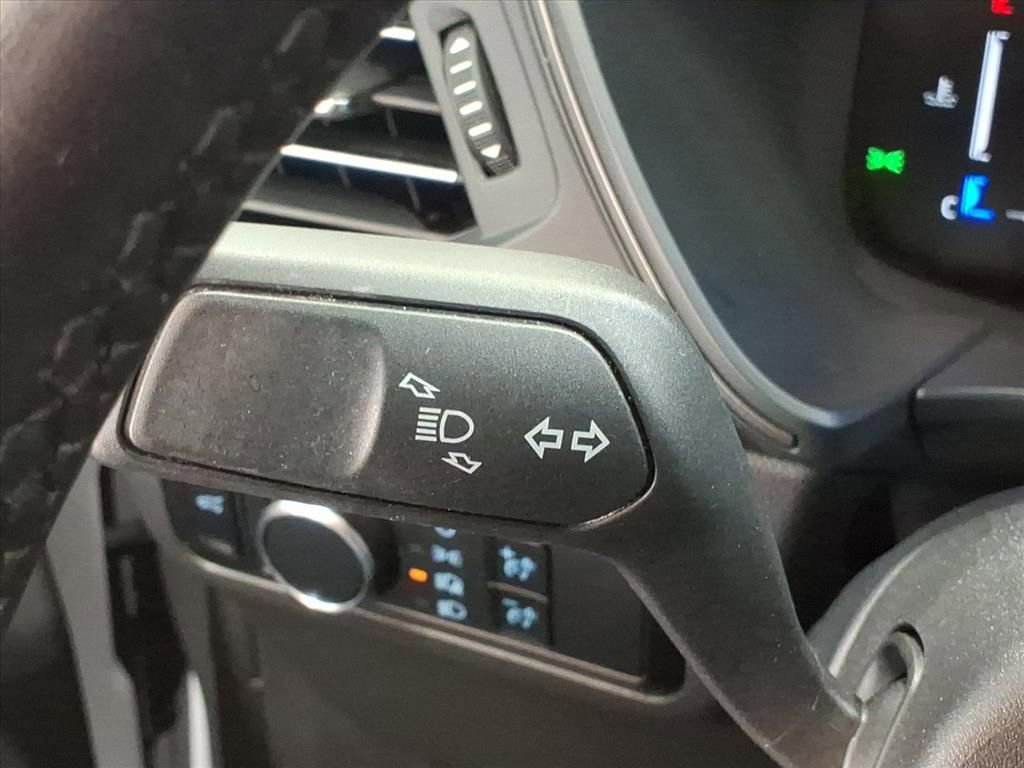 Certified 2023 Ford Escape Active w/ Tech Pack #1 image 16