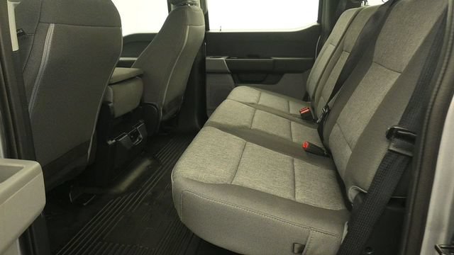 Certified 2024 Ford F350 XL w/ XL Driver Assist Package AWD/4WD image 11